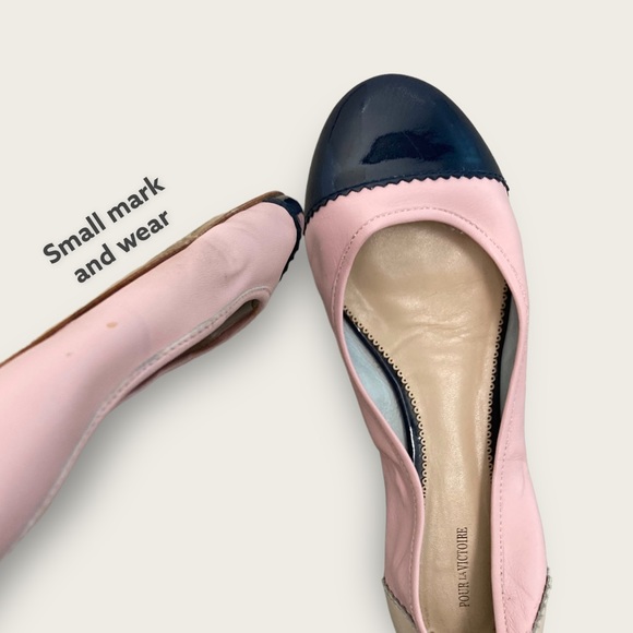 Pour La Victoire Flats - Picture 7 of 8